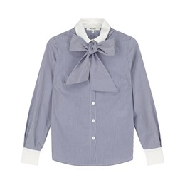 blouse SHARON striped